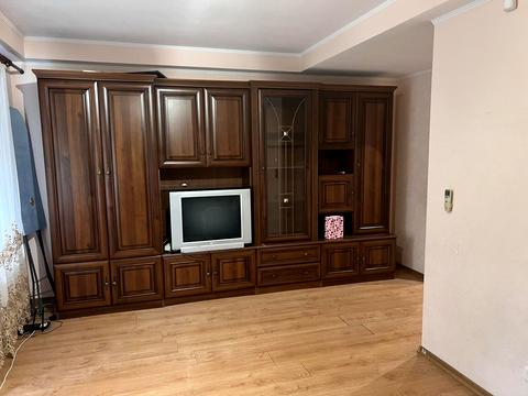 квартира за адресою Бочарова вул., 8