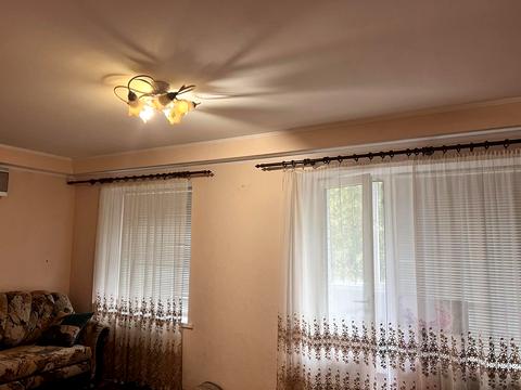 квартира за адресою Бочарова вул., 8