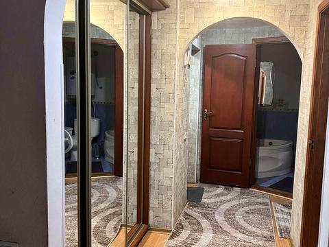 квартира за адресою Бочарова вул., 8