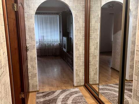 квартира за адресою Бочарова вул., 8