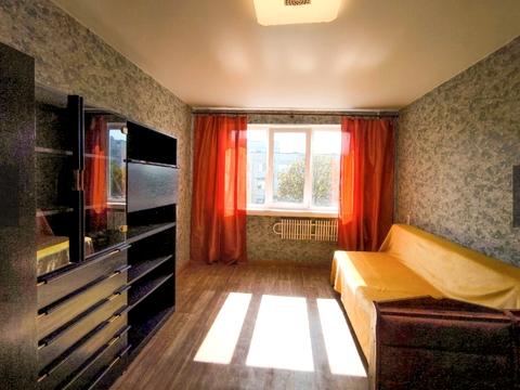 квартира за адресою Гарібальді вул., 26 корп 2