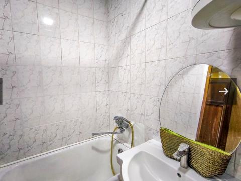 квартира за адресою Гарібальді вул., 26 корп 2