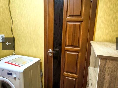 квартира за адресою Гарібальді вул., 26 корп 2