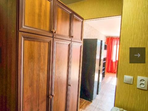квартира за адресою Гарібальді вул., 26 корп 2