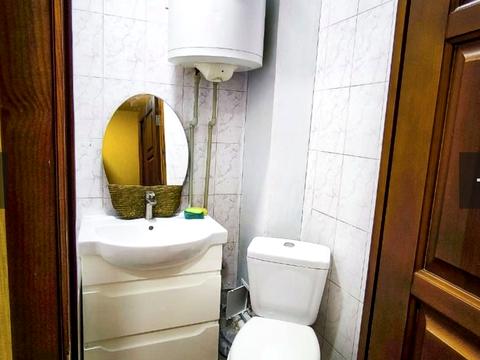 квартира за адресою Гарібальді вул., 26 корп 2