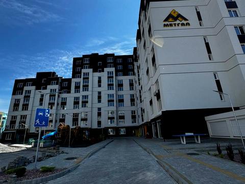 квартира по адресу Карла Мікльоша ул., 19