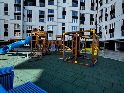 квартира по адресу Карла Мікльоша ул., 19