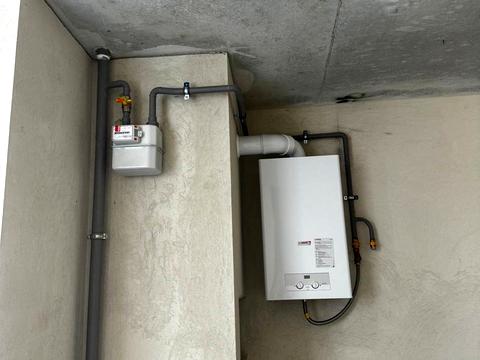 квартира по адресу Карла Мікльоша ул., 19