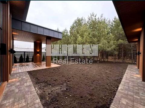 дом по адресу Береговая ул.