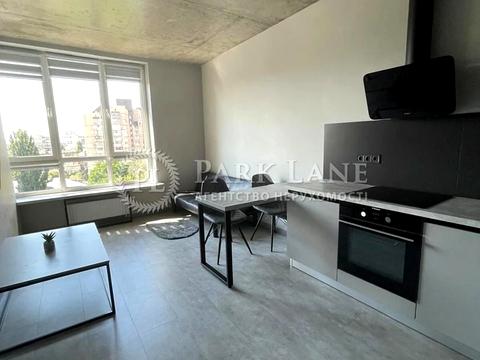 квартира за адресою Солом'янська вул., 20-В