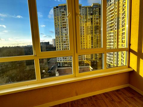 квартира по адресу Кадетский Гай ул., 10