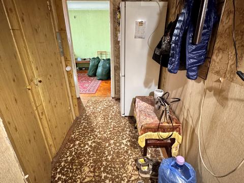 квартира за адресою Бочарова вул., 8-Б