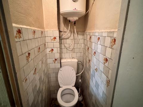 квартира за адресою Бочарова вул., 8-Б