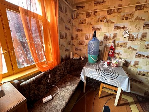 квартира за адресою Бочарова вул., 8-Б