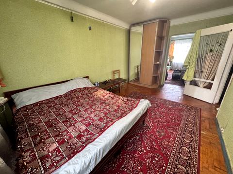 квартира за адресою Бочарова вул., 8-Б