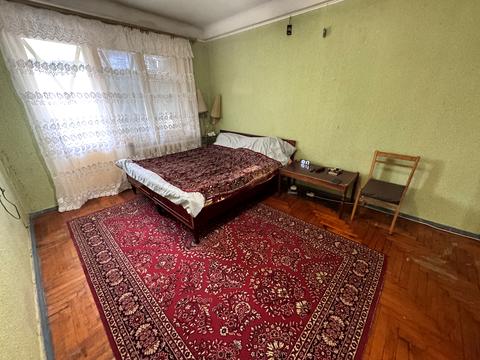 квартира за адресою Бочарова вул., 8-Б