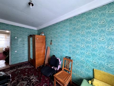 квартира за адресою Бочарова вул., 8-Б