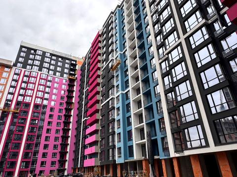 квартира за адресою Хриплинська вул., 5а