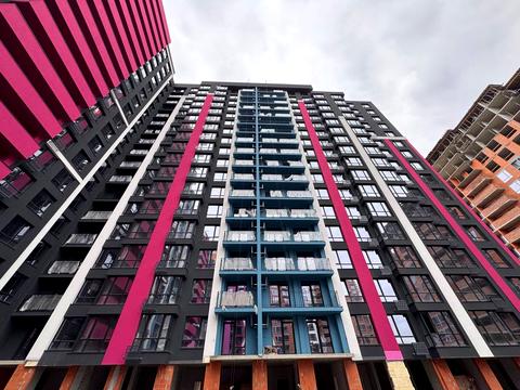 квартира за адресою Хриплинська вул., 5а