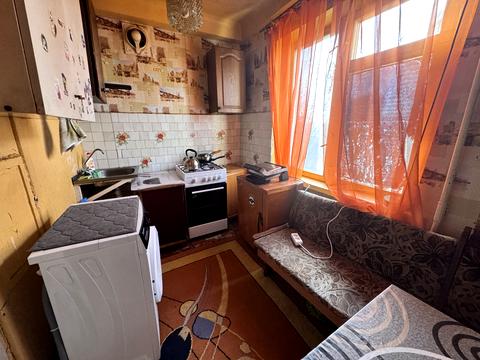 квартира за адресою Бочарова вул., 8-Б