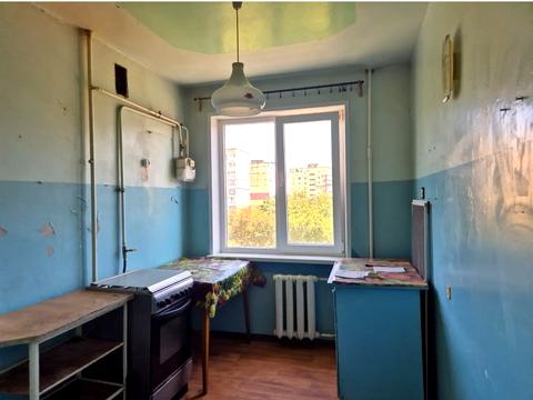 квартира по адресу Воскресенська ул., 29