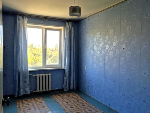 квартира по адресу Воскресенська ул., 29