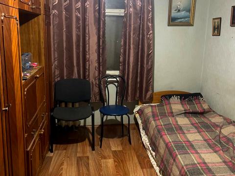 кімната за адресою Жуля Верна бульв. (Ромена Роллана), 13