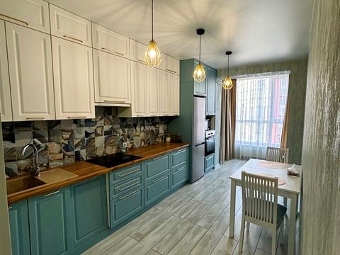 квартира за адресою Богдана Хмельницького вул., 230а