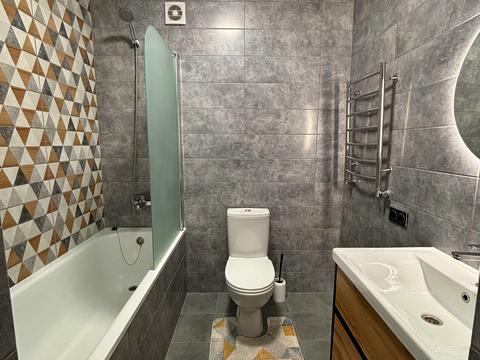 квартира за адресою Богдана Хмельницького вул., 230а