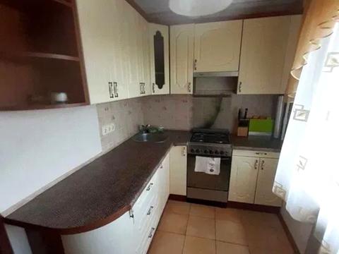 квартира за адресою Академіка Заболотного вул., 138