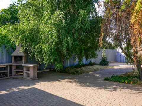 будинок за адресою Платанова вул.