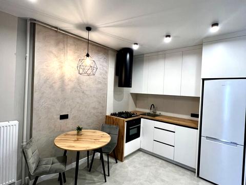 квартира за адресою Угорська вул., 12