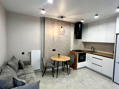 квартира за адресою Угорська вул., 12