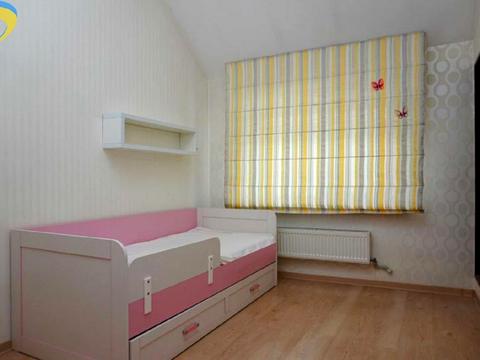 будинок за адресою Платанова вул.