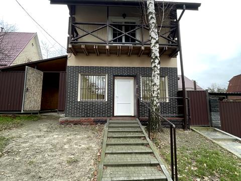 комерційна за адресою Павленка вул., 54