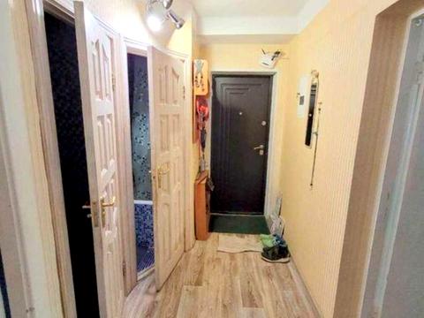 квартира за адресою Мирослава Поповича вул. (Семашка), 10