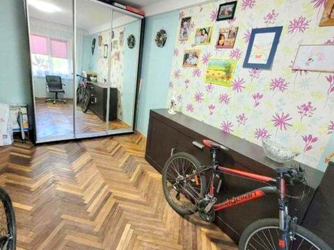 квартира за адресою Мирослава Поповича вул. (Семашка), 10