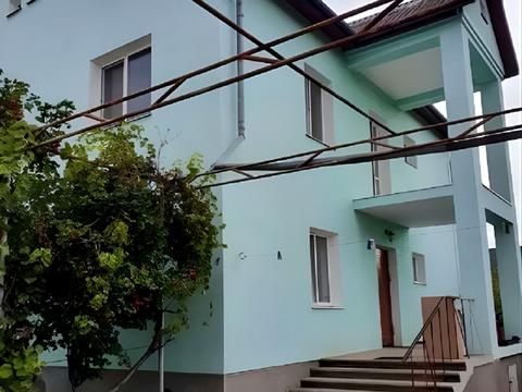 будинок за адресою Шевченка