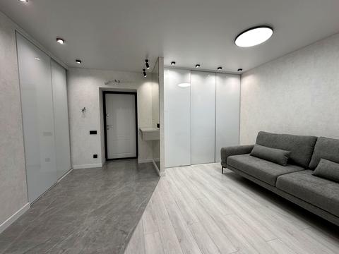 квартира по адресу Андрія Малишка ул. (Льва Толстого), 84