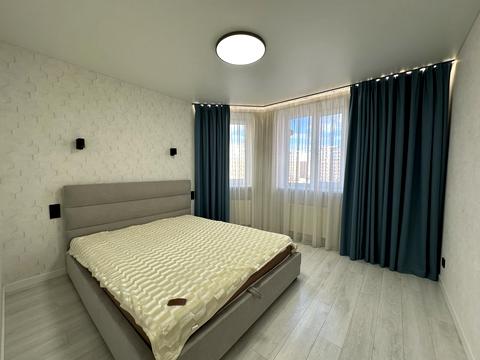 квартира по адресу Андрія Малишка ул. (Льва Толстого), 84