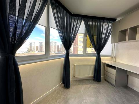 квартира по адресу Андрія Малишка ул. (Льва Толстого), 84