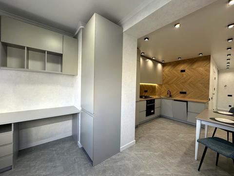 квартира по адресу Андрія Малишка ул. (Льва Толстого), 84