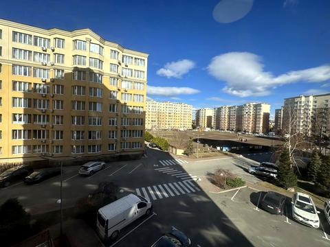 квартира по адресу Андрія Малишка ул. (Льва Толстого), 84