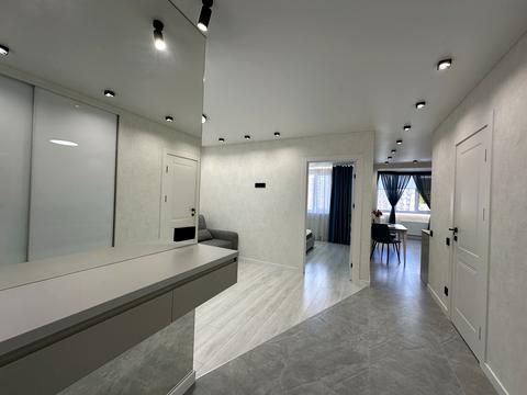 квартира по адресу Андрія Малишка ул. (Льва Толстого), 84