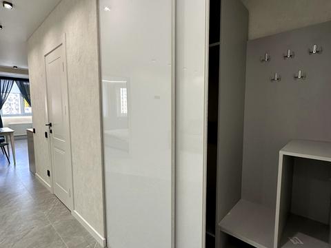 квартира по адресу Андрія Малишка ул. (Льва Толстого), 84