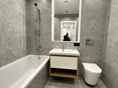 квартира по адресу Андрія Малишка ул. (Льва Толстого), 84