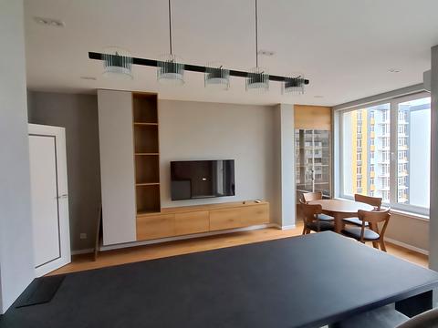 квартира по адресу Русская ул., 213б