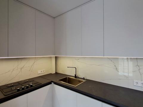 квартира по адресу Русская ул., 213б