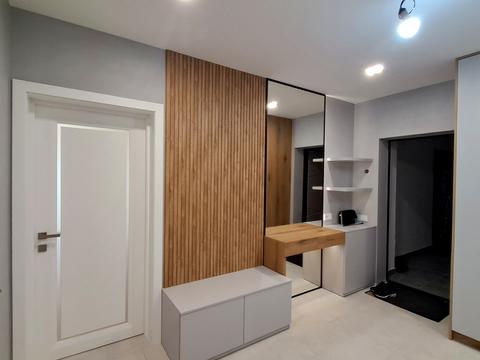 квартира по адресу Русская ул., 213б