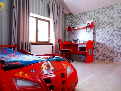 будинок за адресою Платанова вул.